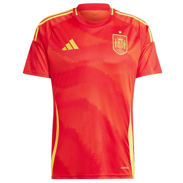 Camiseta España Replica Primera Ropa 2024